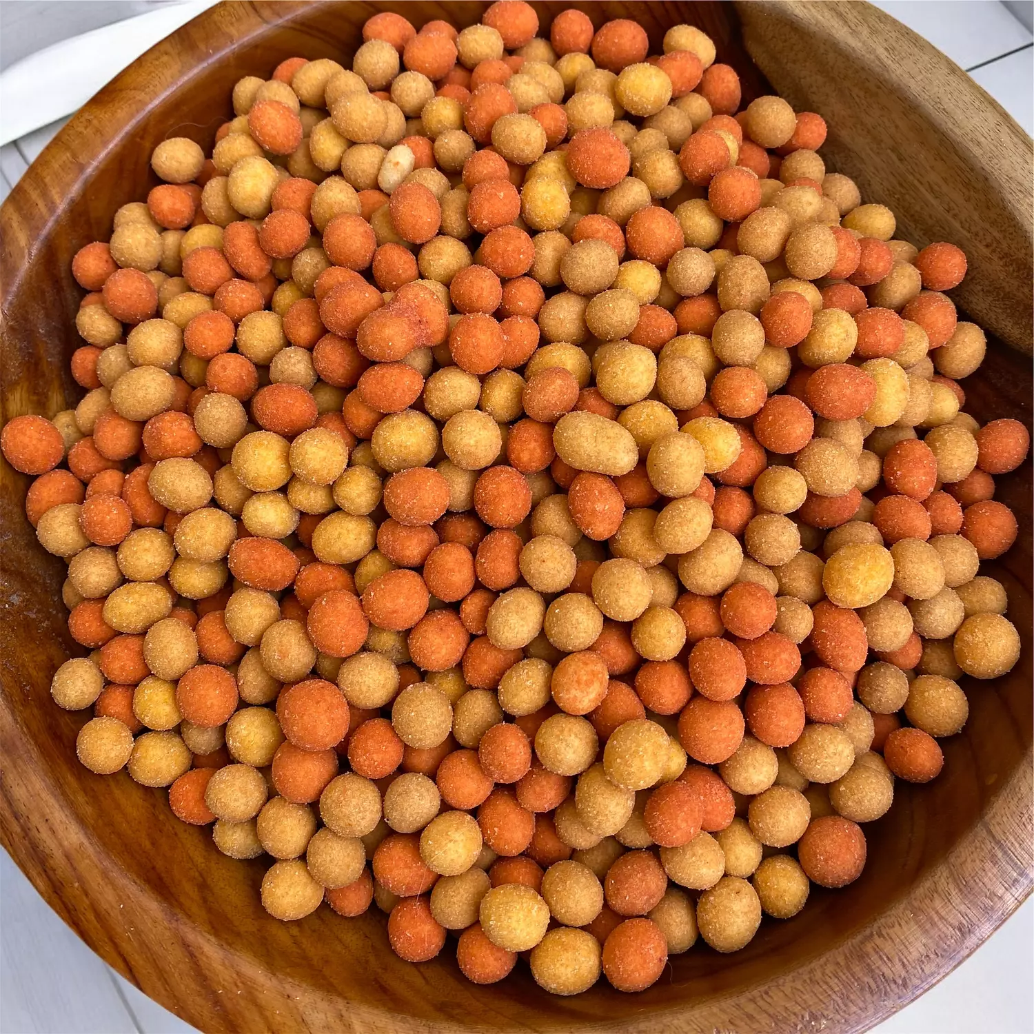 Spiced Peanuts  hover image