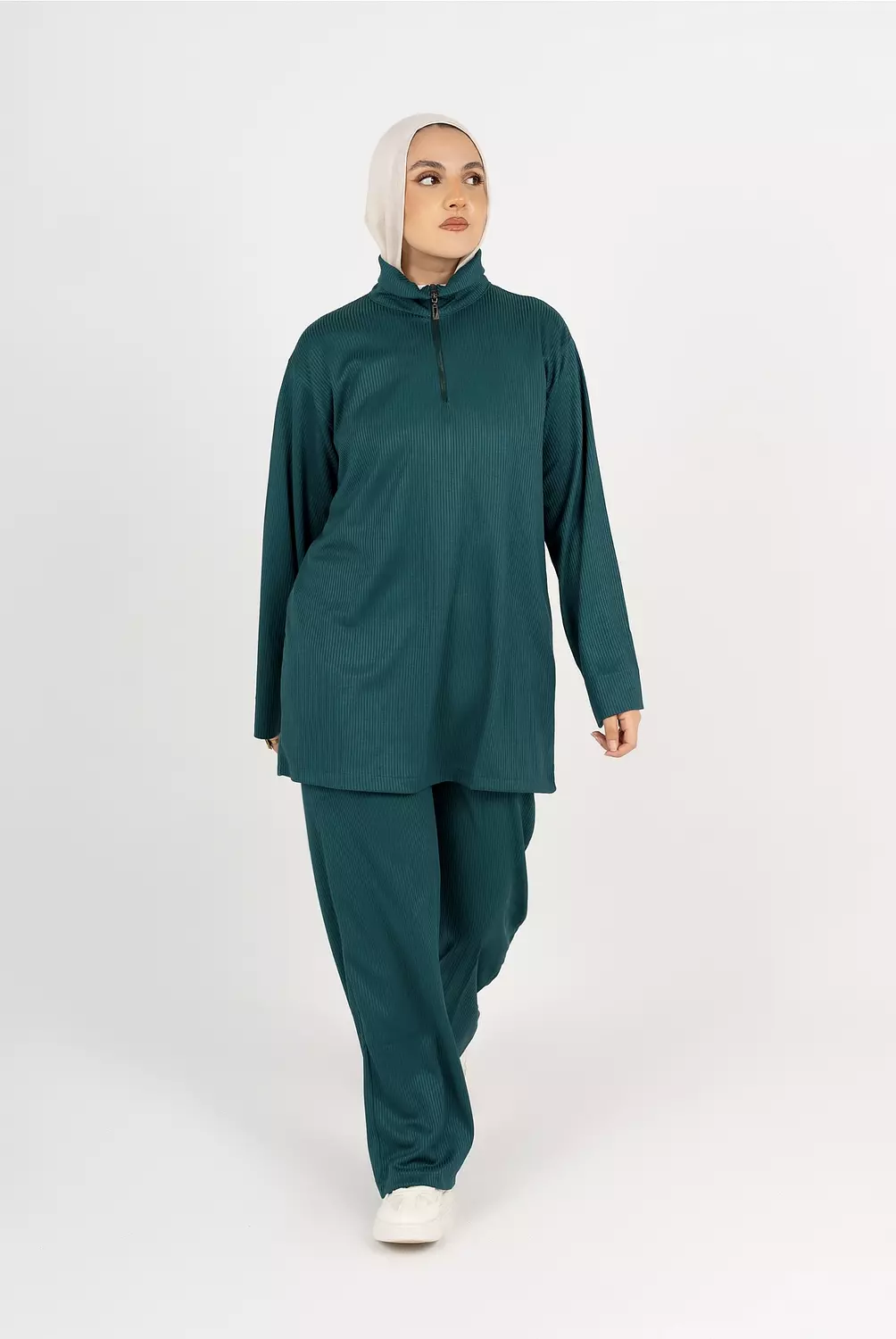 VEYA Set in Green image