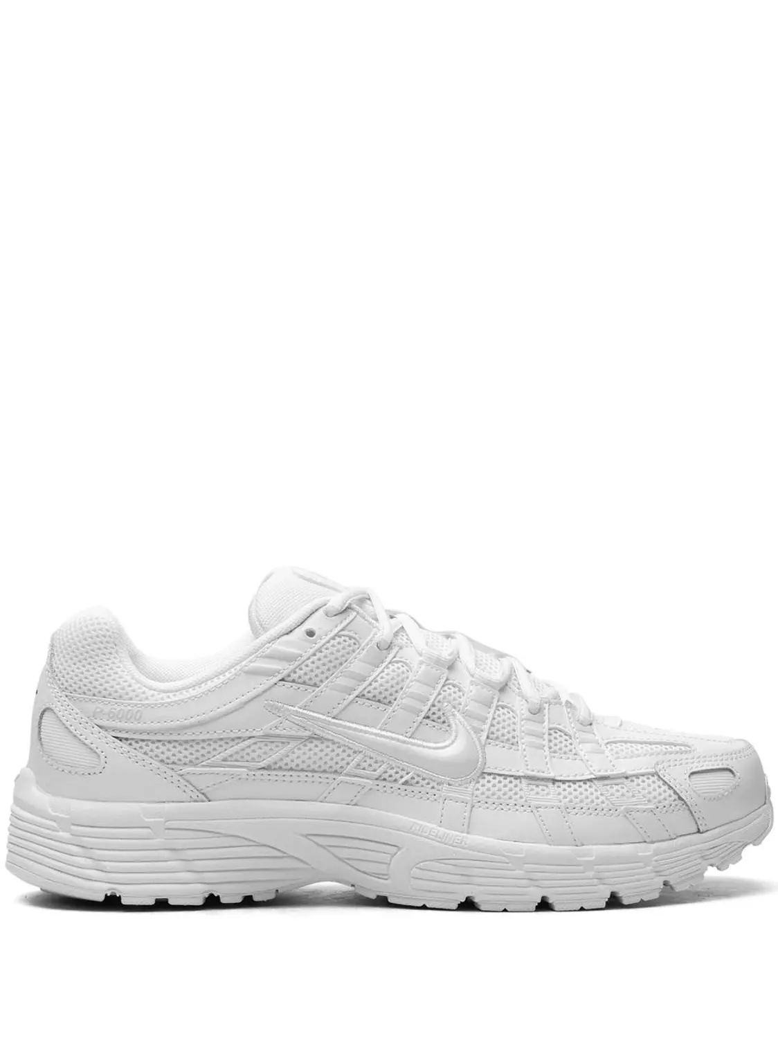 Nike P6000 "White"  image