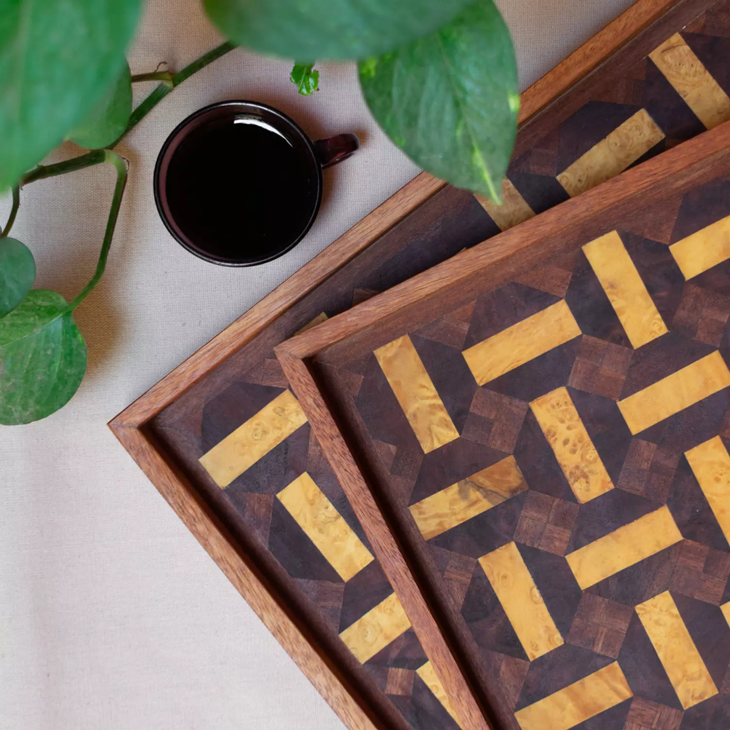 Qalawun Tray  5