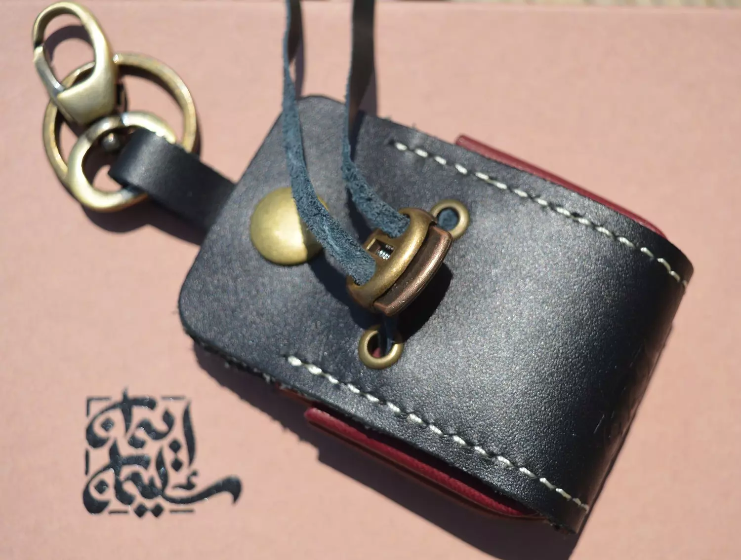 Change Kepper (BLACK) 1