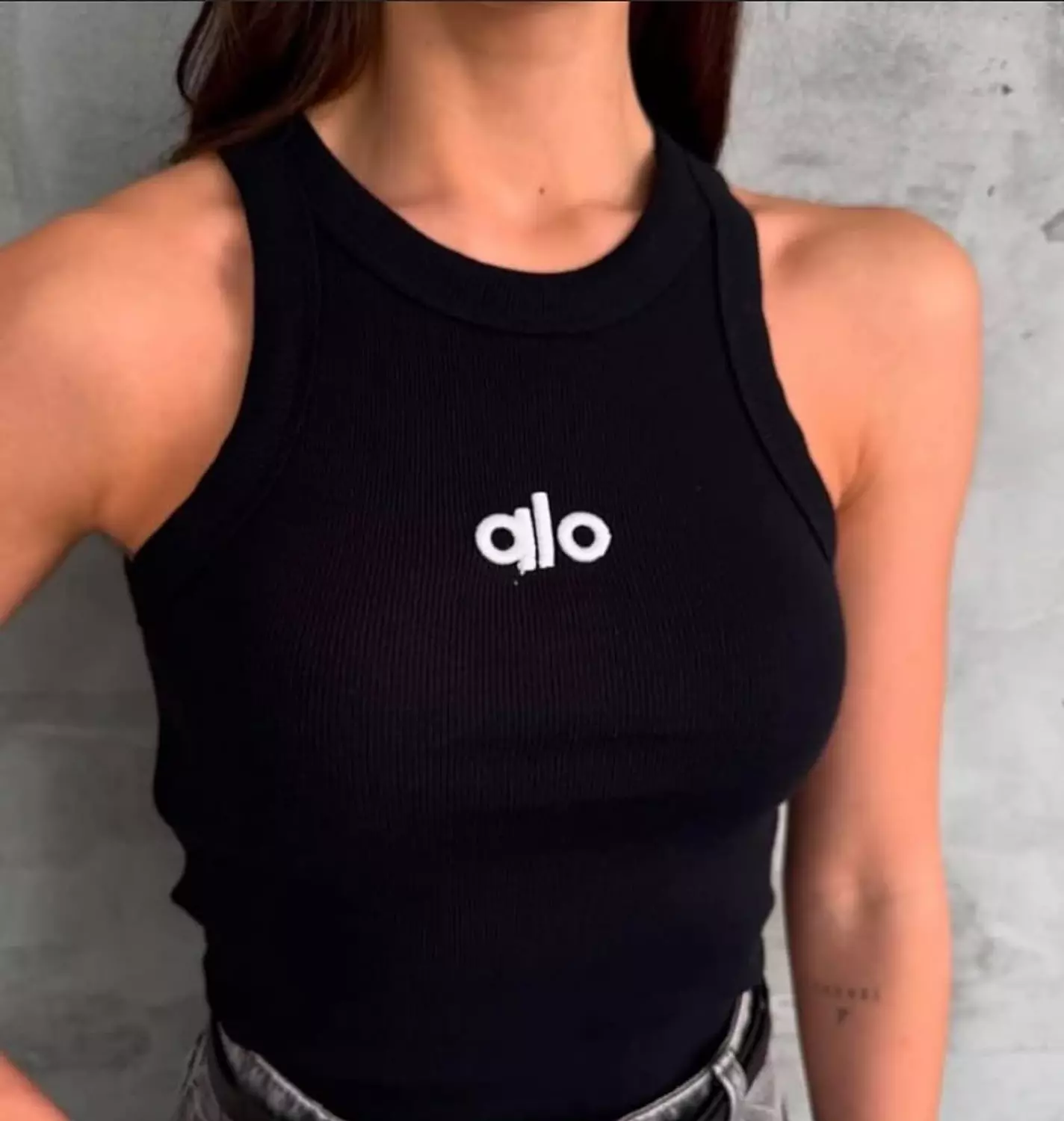 alo Basic Top   3