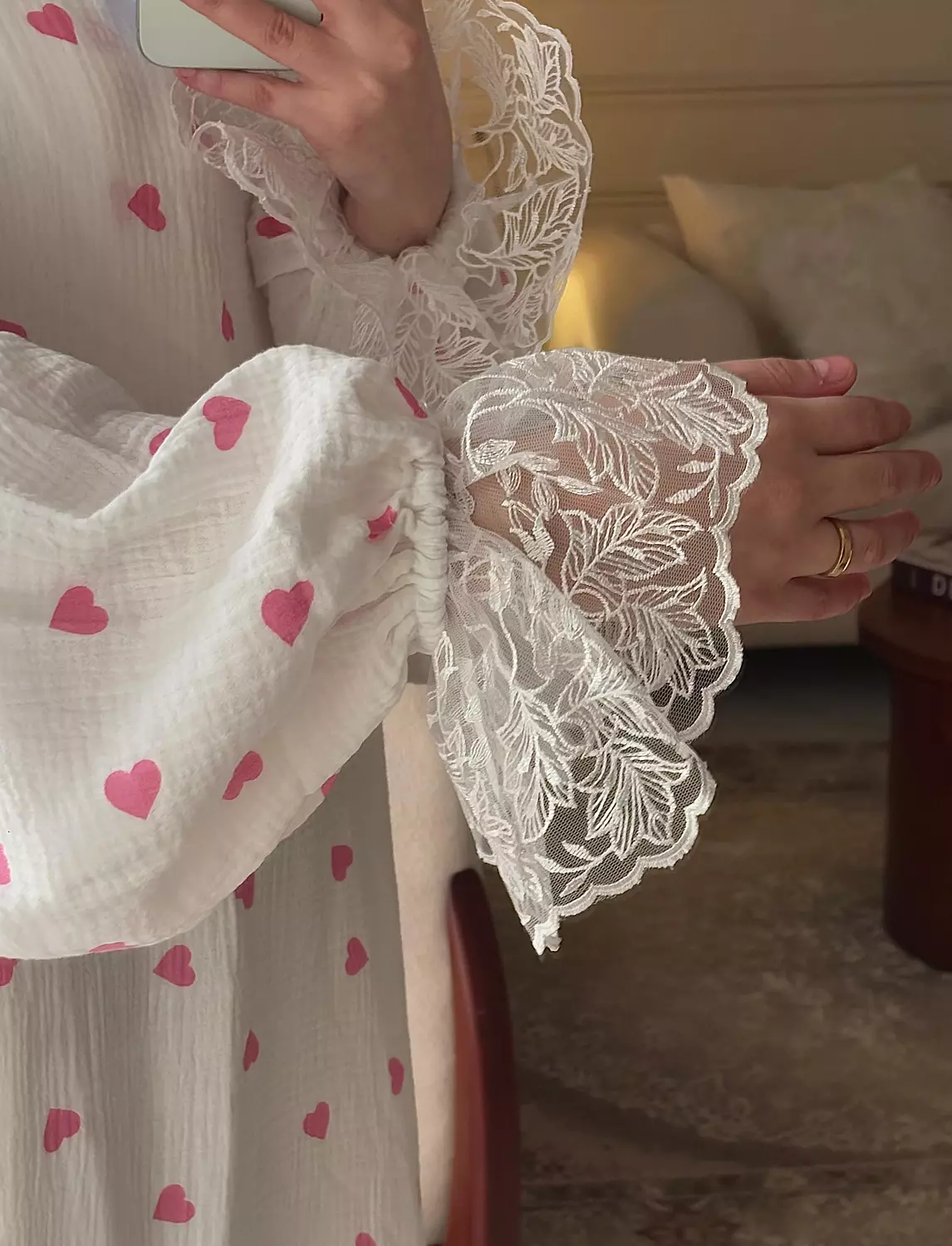 Ghazal Isdal ( pink)  2