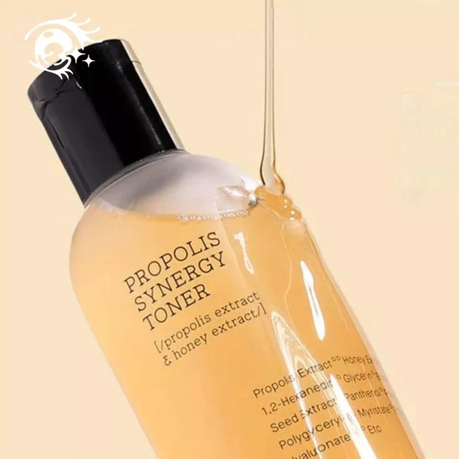 Full Fit Propolis Synergy Toner(150Ml) hover image