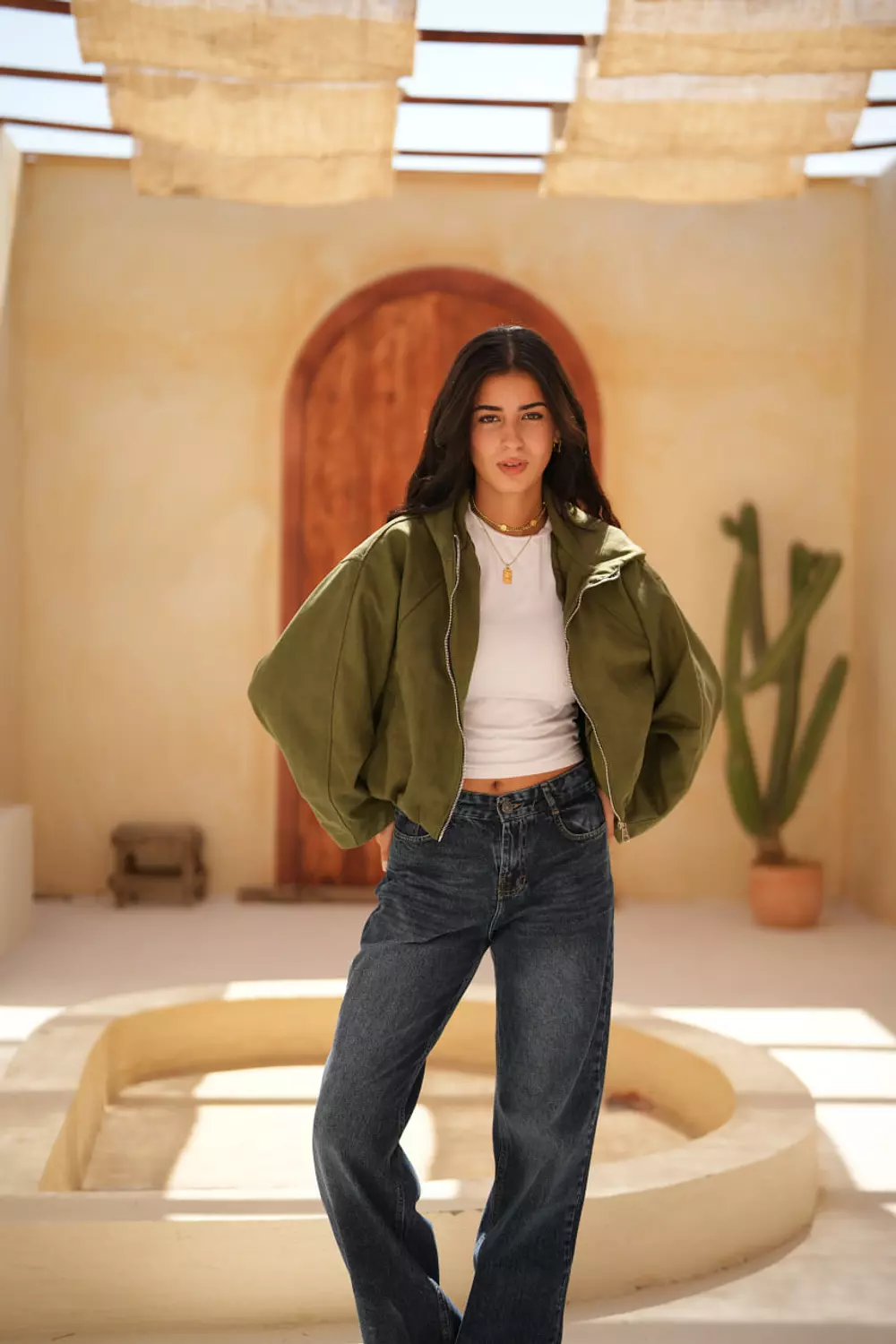 suede jacket frasha 4