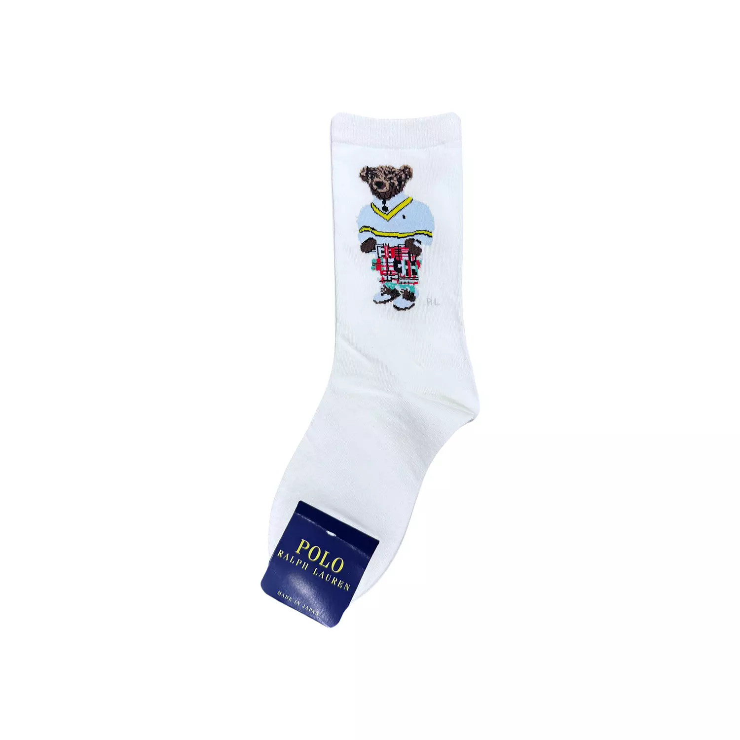 POLO SOCKS -7V5NFUK image