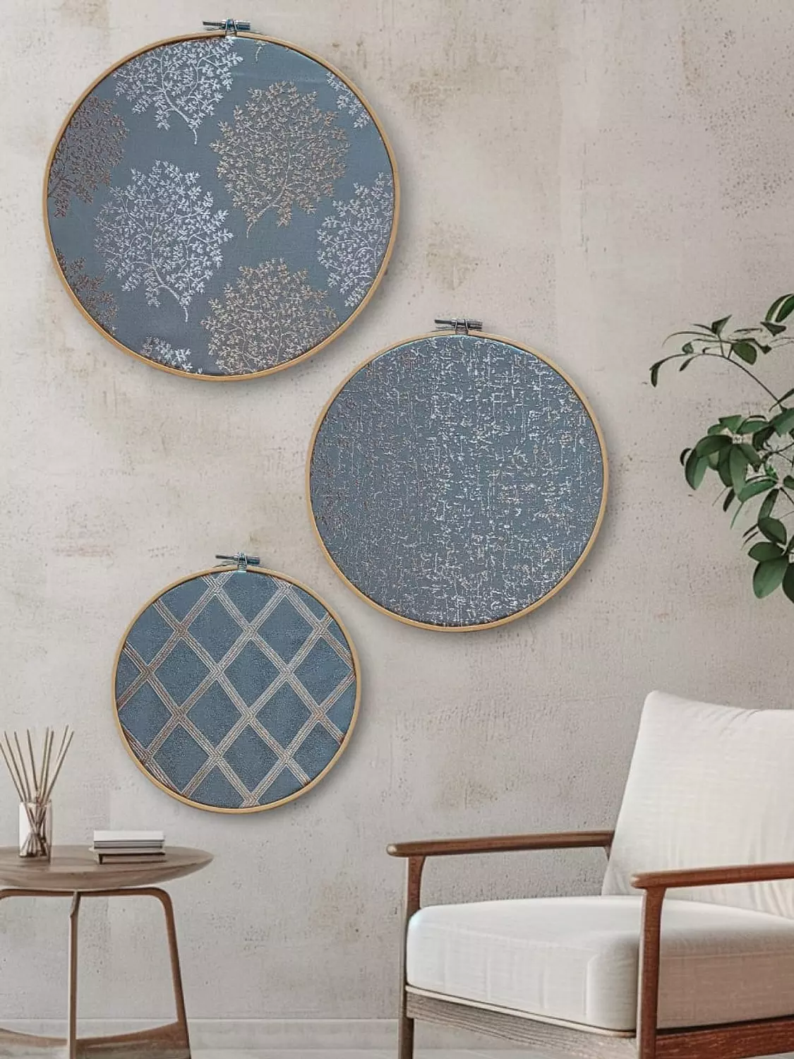 Hoops Set image