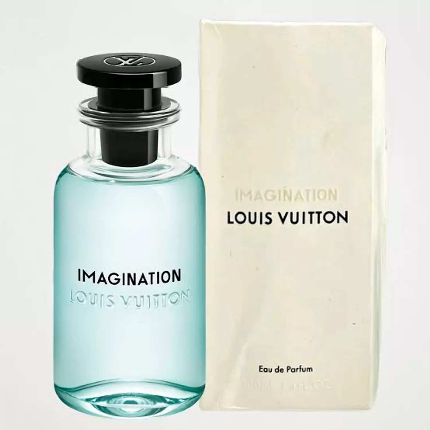 Louis Vuitton imagination image