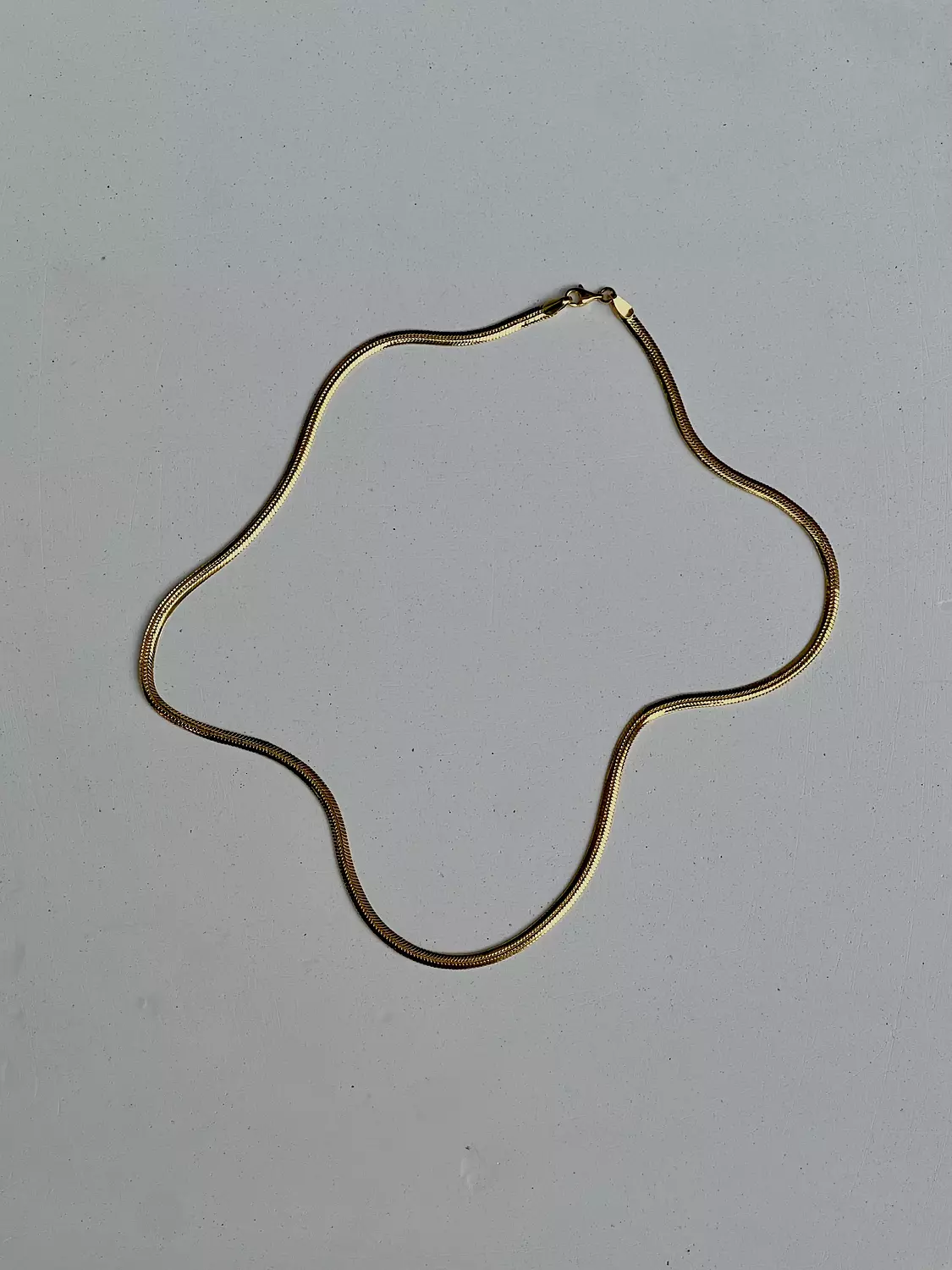 The golden snake 3