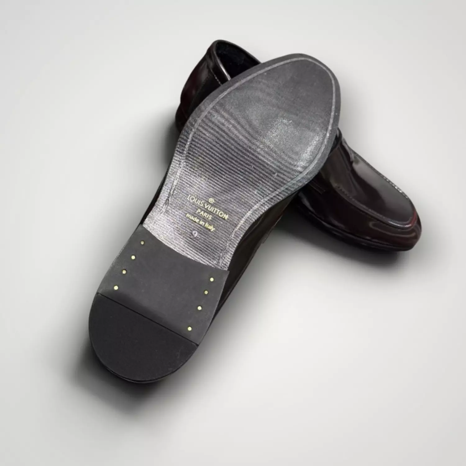 Louis Vuitton loafer 2