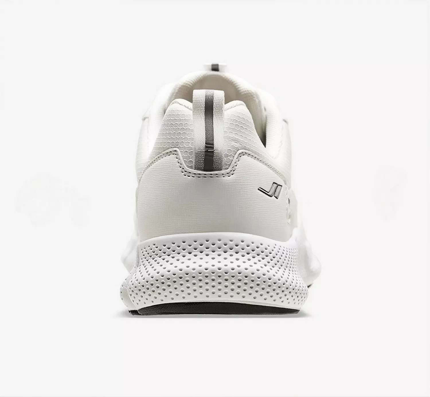 Lescon Flex Odeon 3 Men's Sneakers White  2