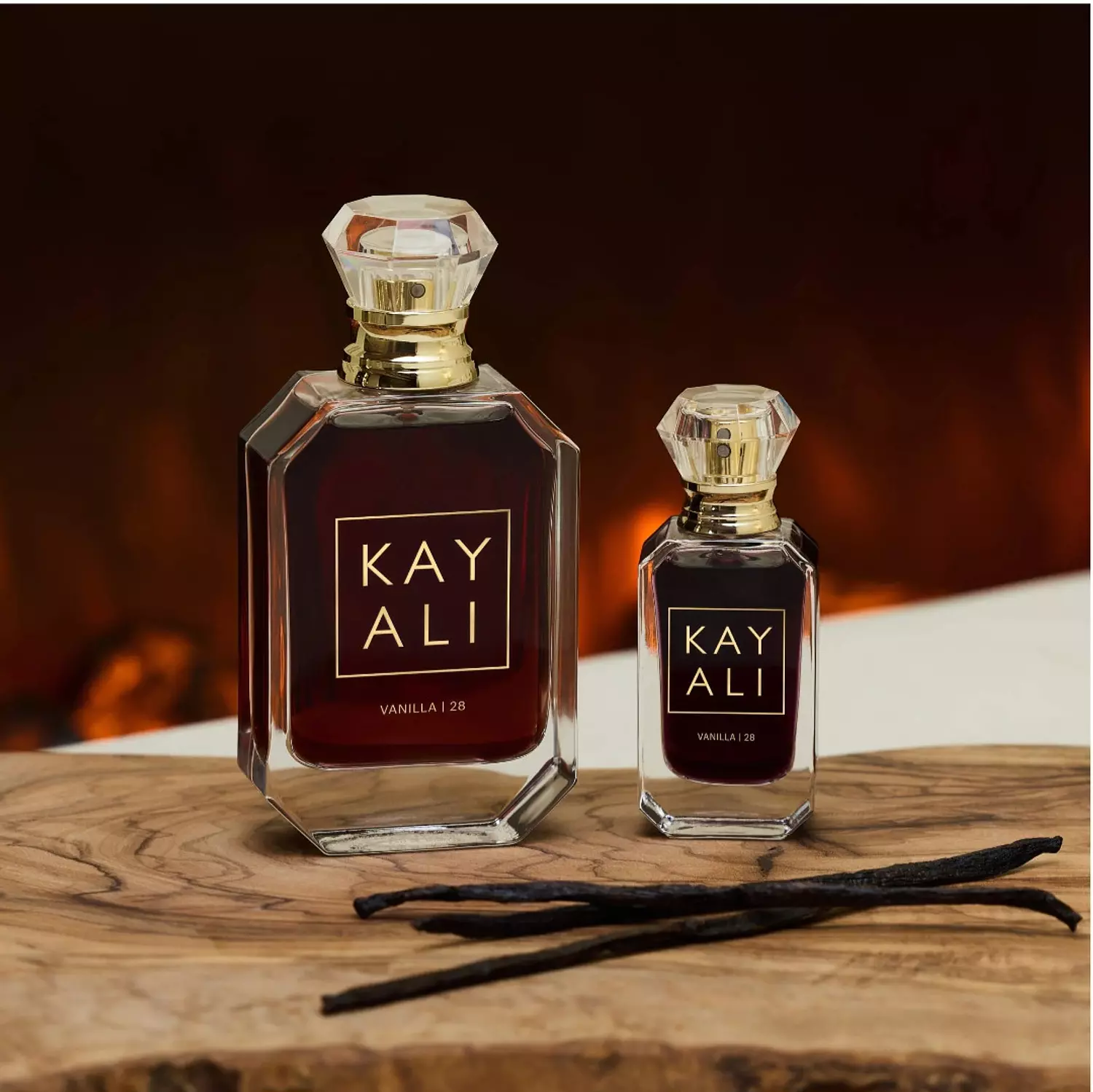 KAYALI  VANILLA | 28 Eau de Parfum Perfume Duo Set 1