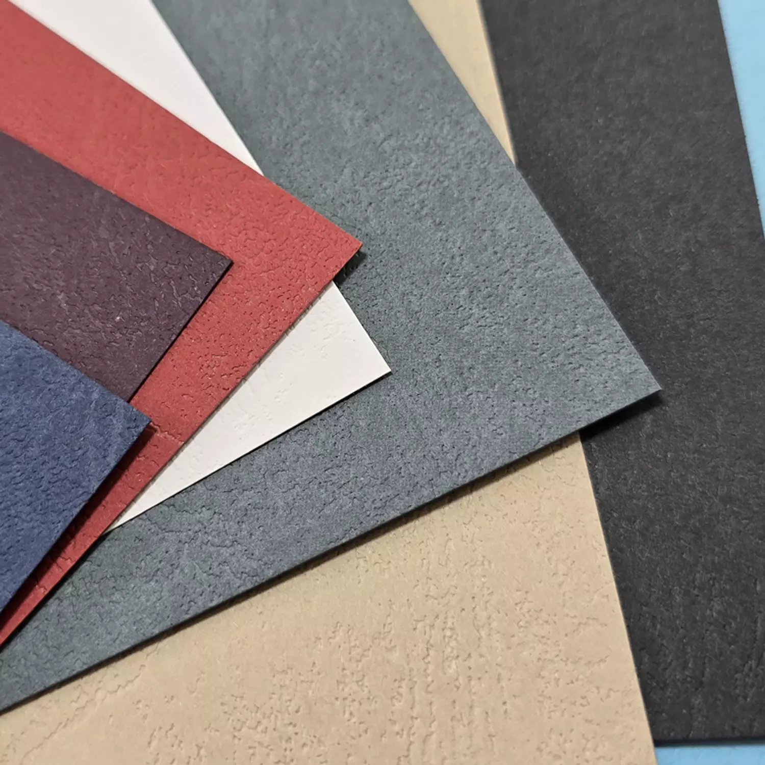 Random texture paper A4 1