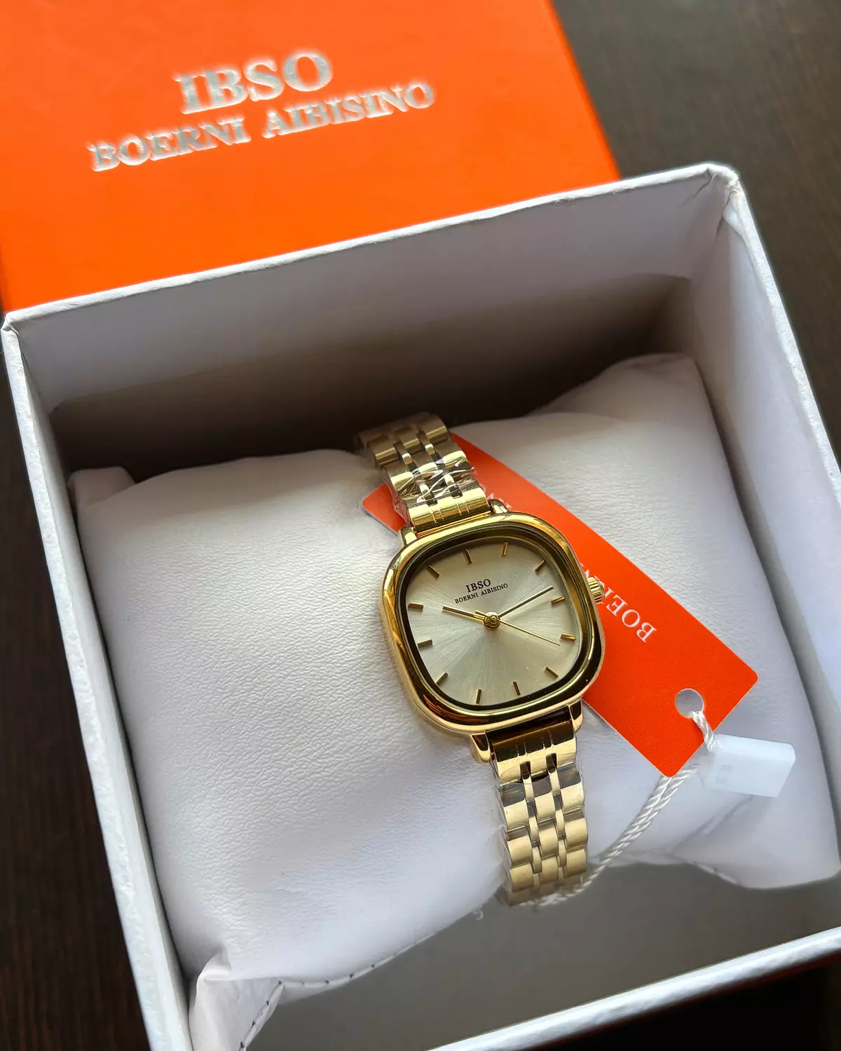 Ibso royal square image