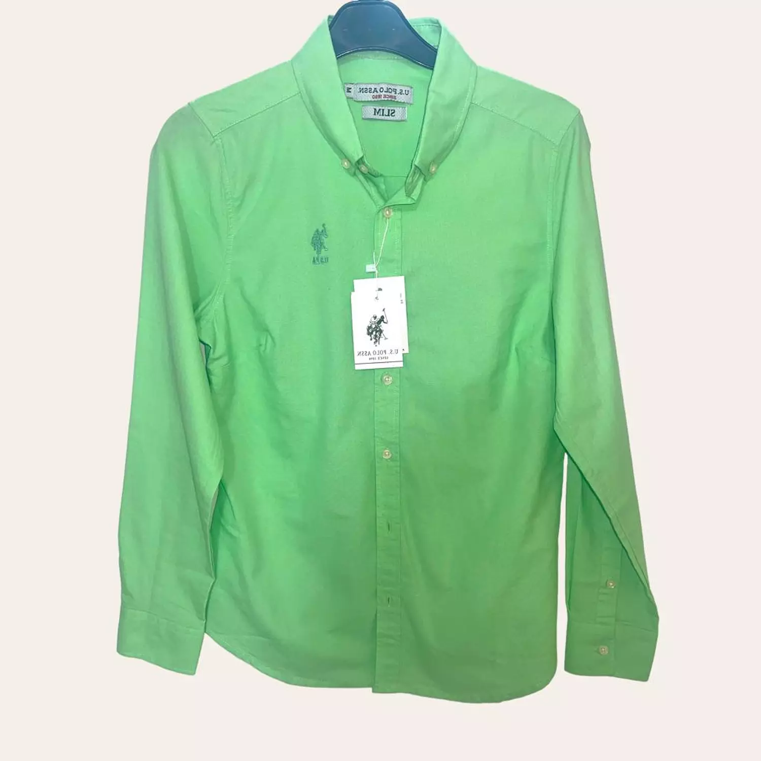 US Polo Shirts