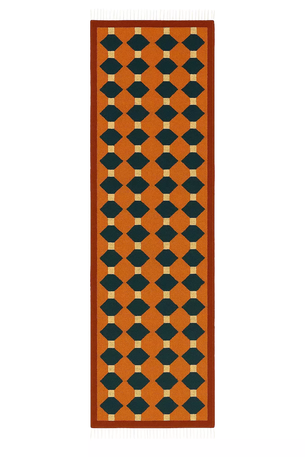 Zarina Hallway Runner image