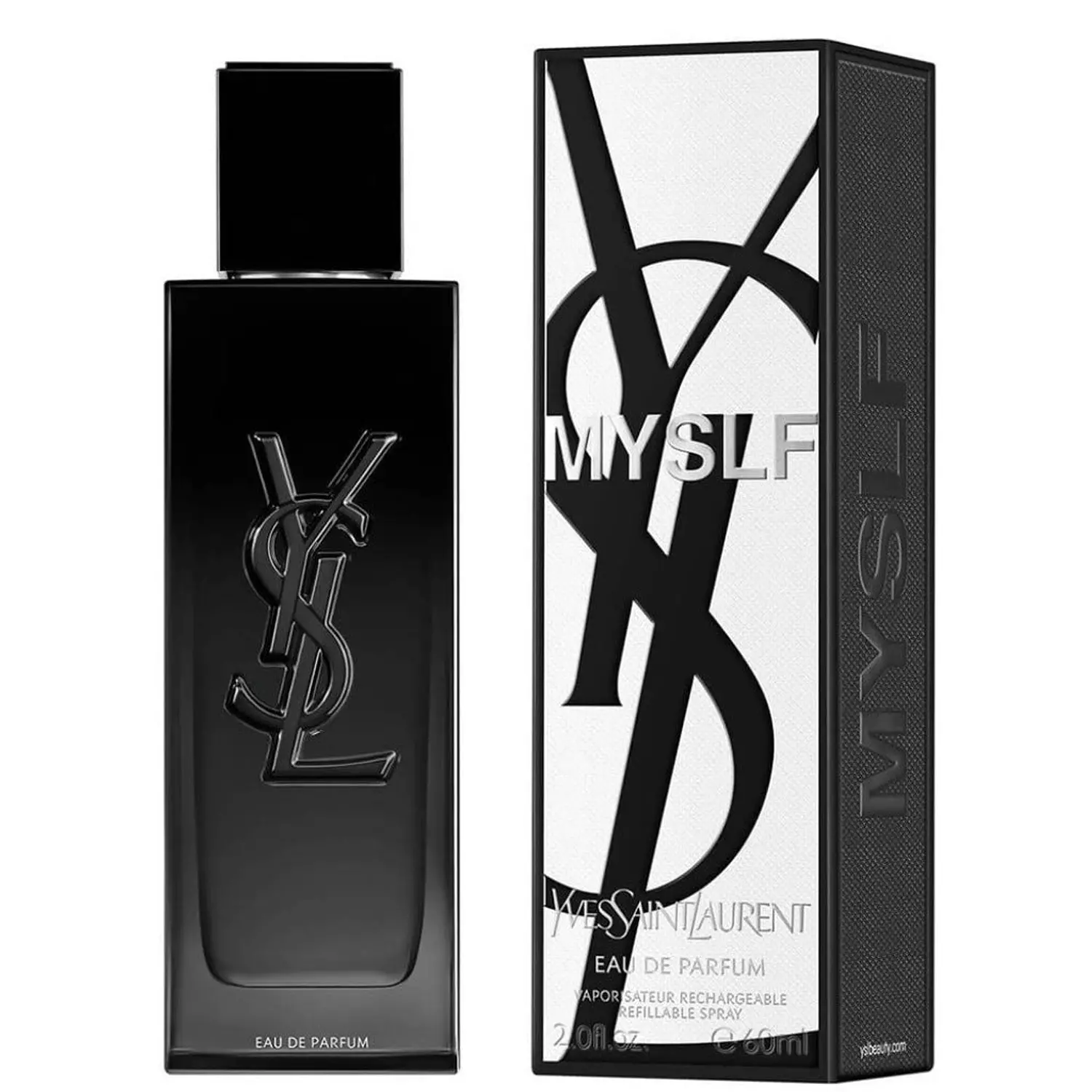 MYSLF Eau de Parfum Yves Saint Laurent image