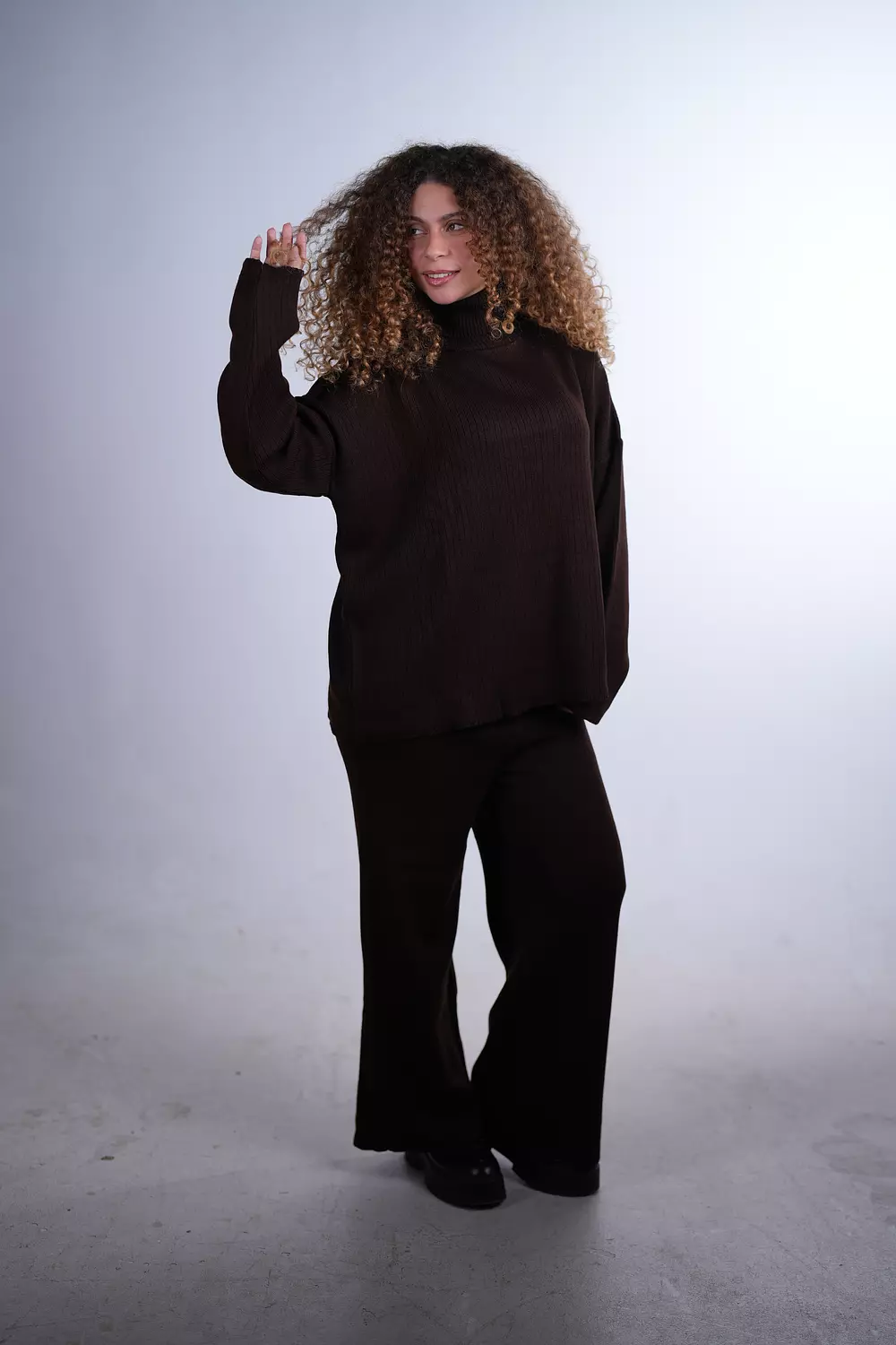 Everyday Set - Brown 2