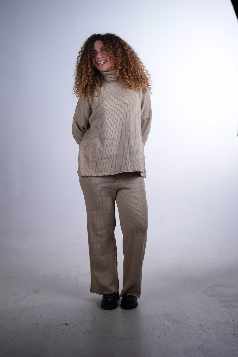 Everyday Set - Beige image