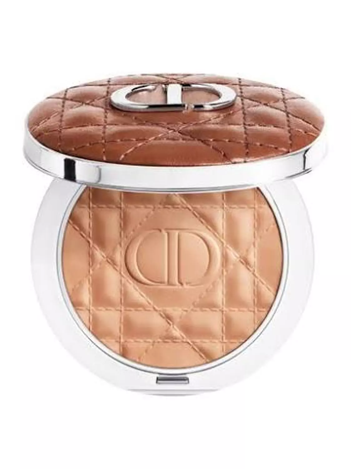Dior Forever Nude Bronzer Glow Powder image