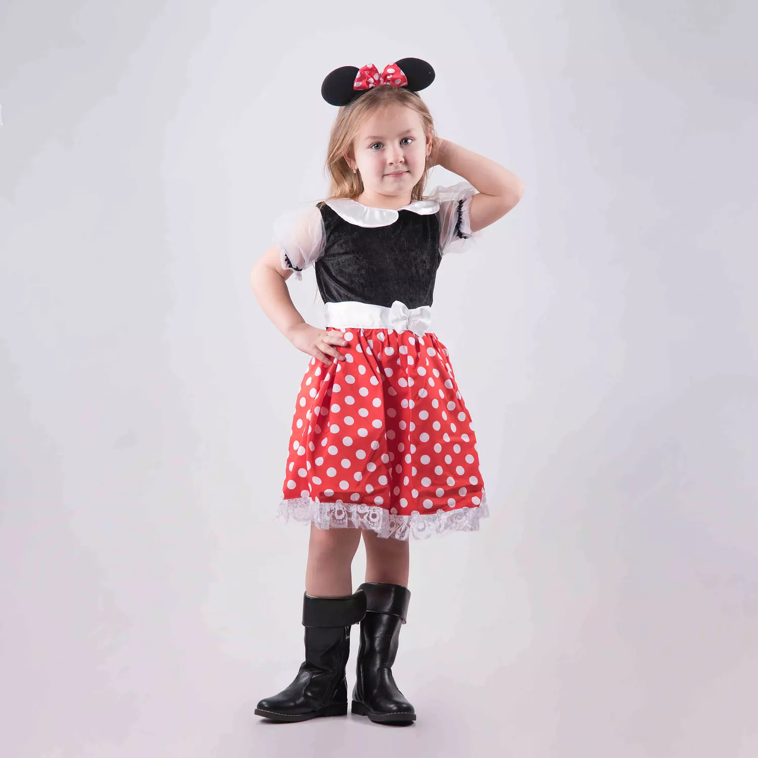 Mini Mouse 5