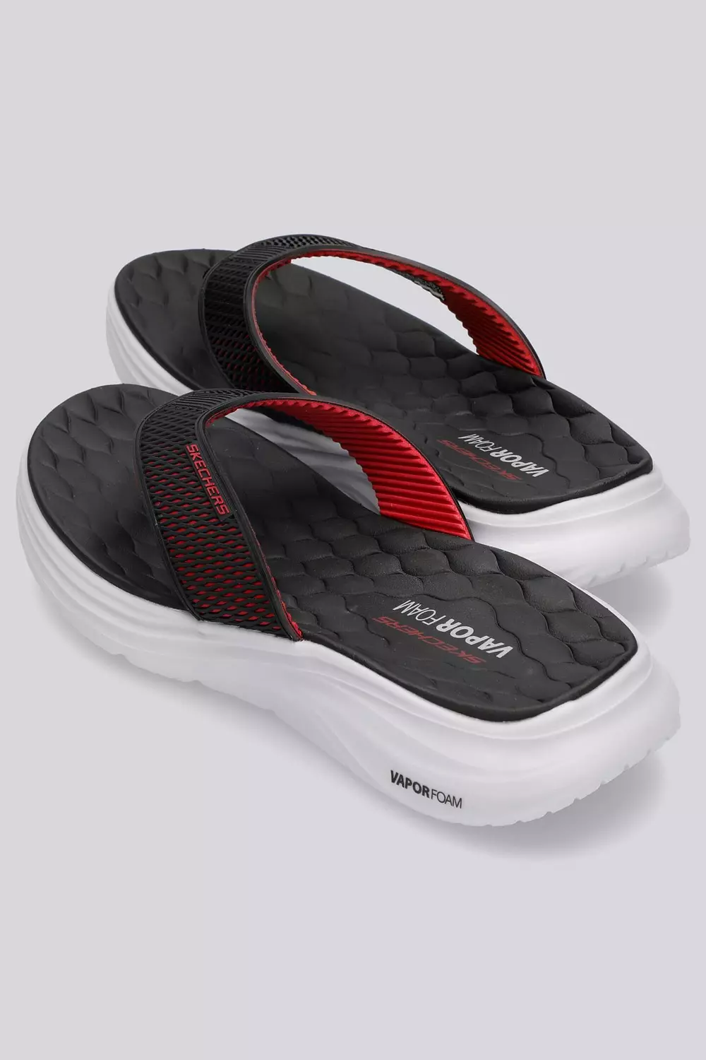 VAPOR FOAM - KAEVO Comfort Dark Red  1