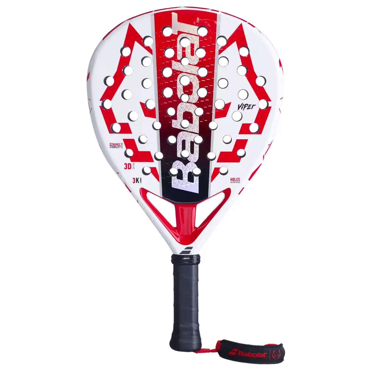 Babolat Technical Viper 2025 - Juan Lebron 2