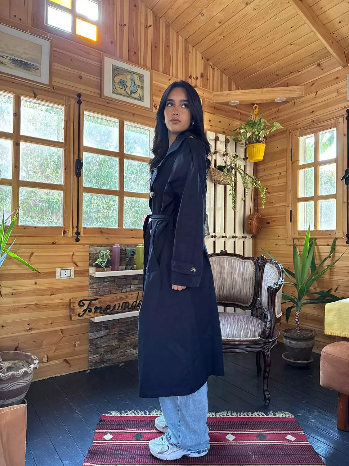Trench Coat 9