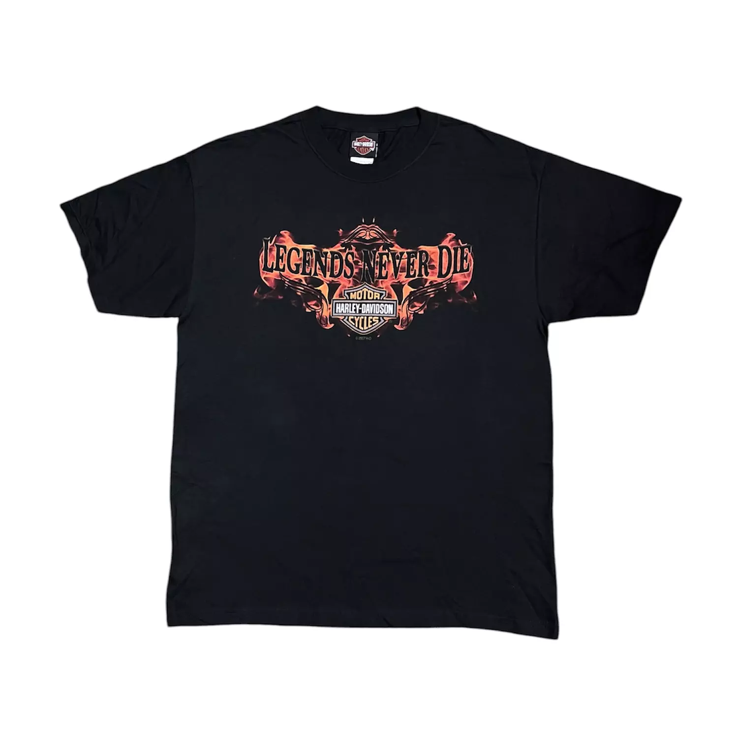 Harley Davidson Tshirt