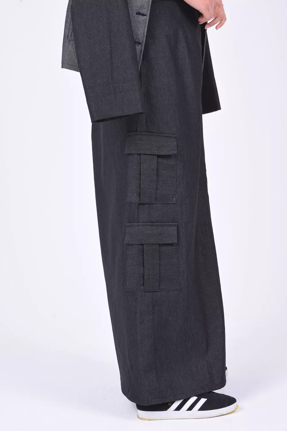 Downtown Explorer skirt  2