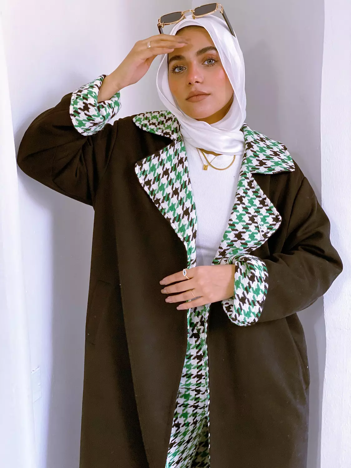 Hala Set  1