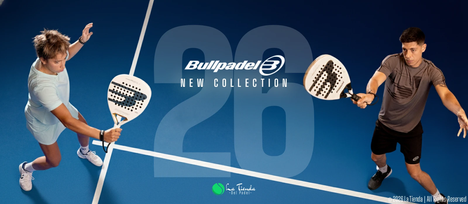 banner image for La Tienda Egypt