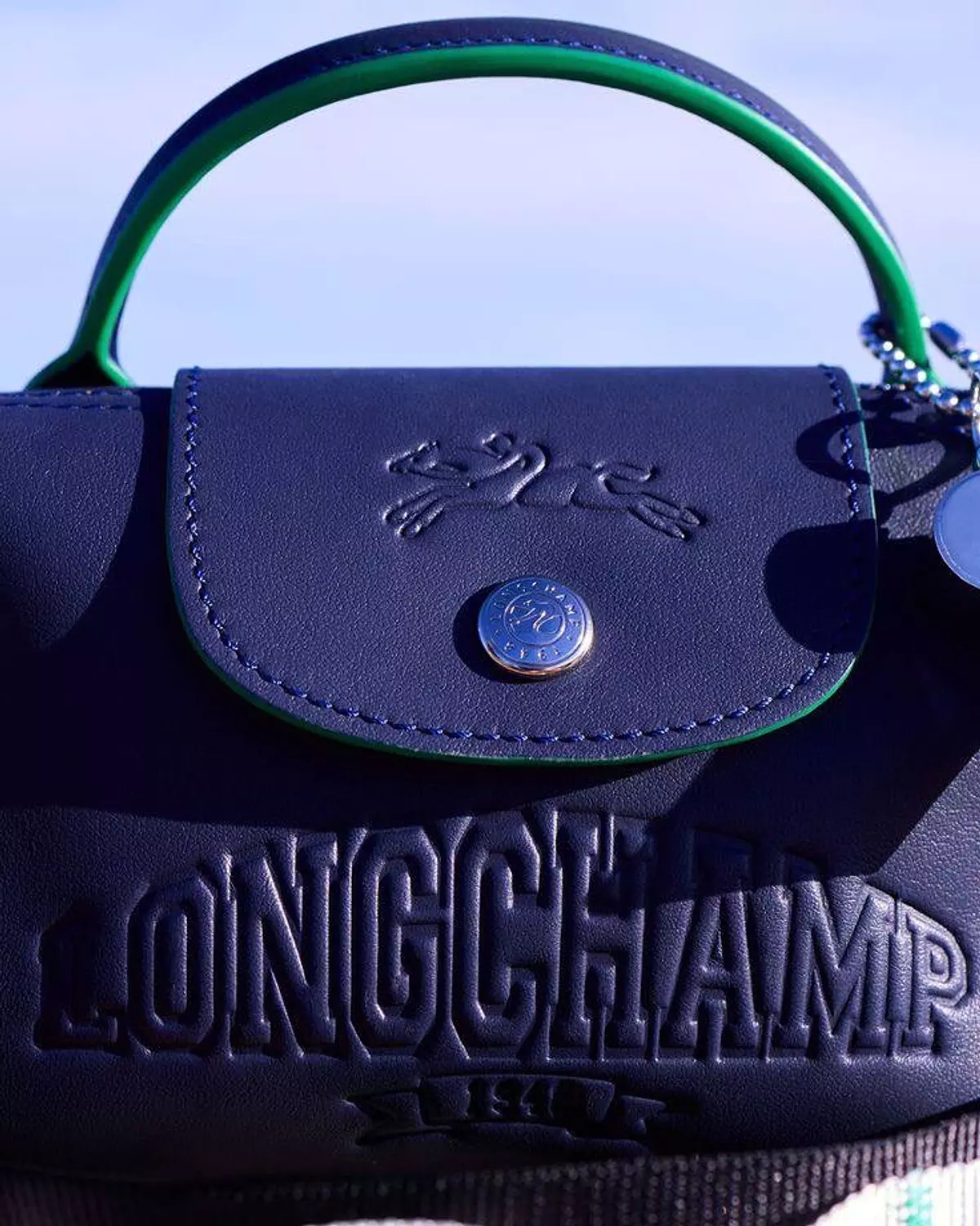 Longchamp Le Pliage bag hover image