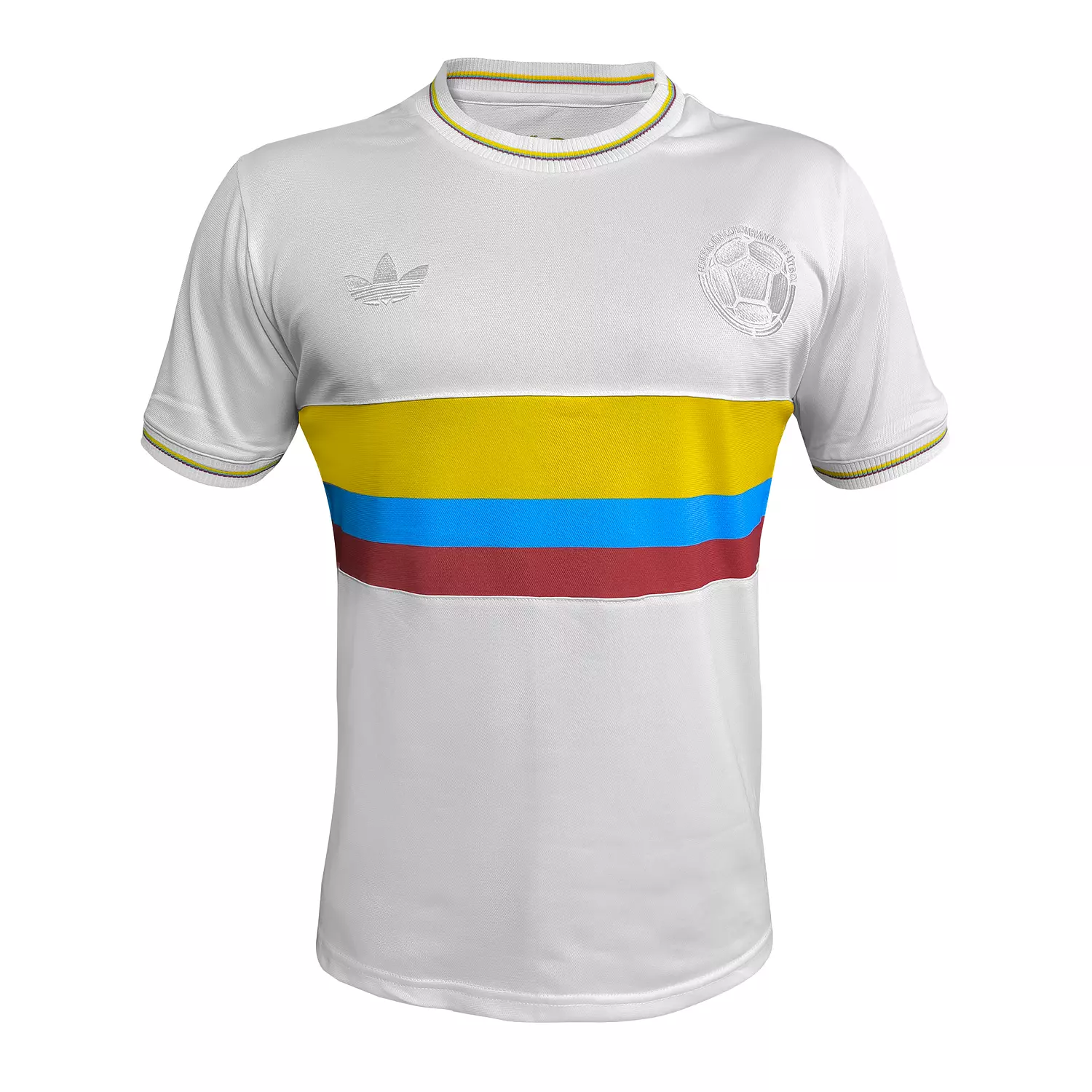 COLOMBIA ( ANNIVERSARY ) COPA 25 FANS - NATIONAL image