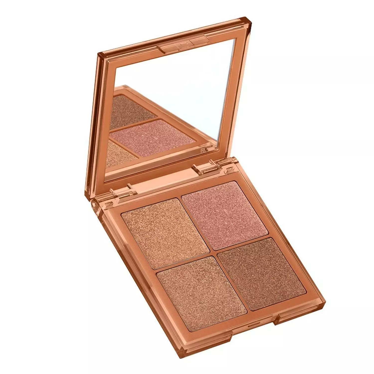 Huda Beauty Rich Glow Obsessions Mini Face Palatte 2
