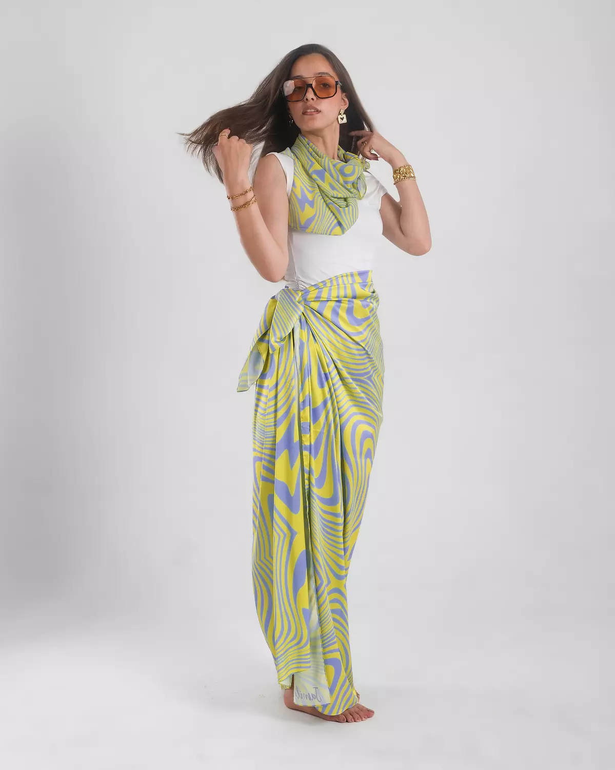 Green Apple full set  hover image