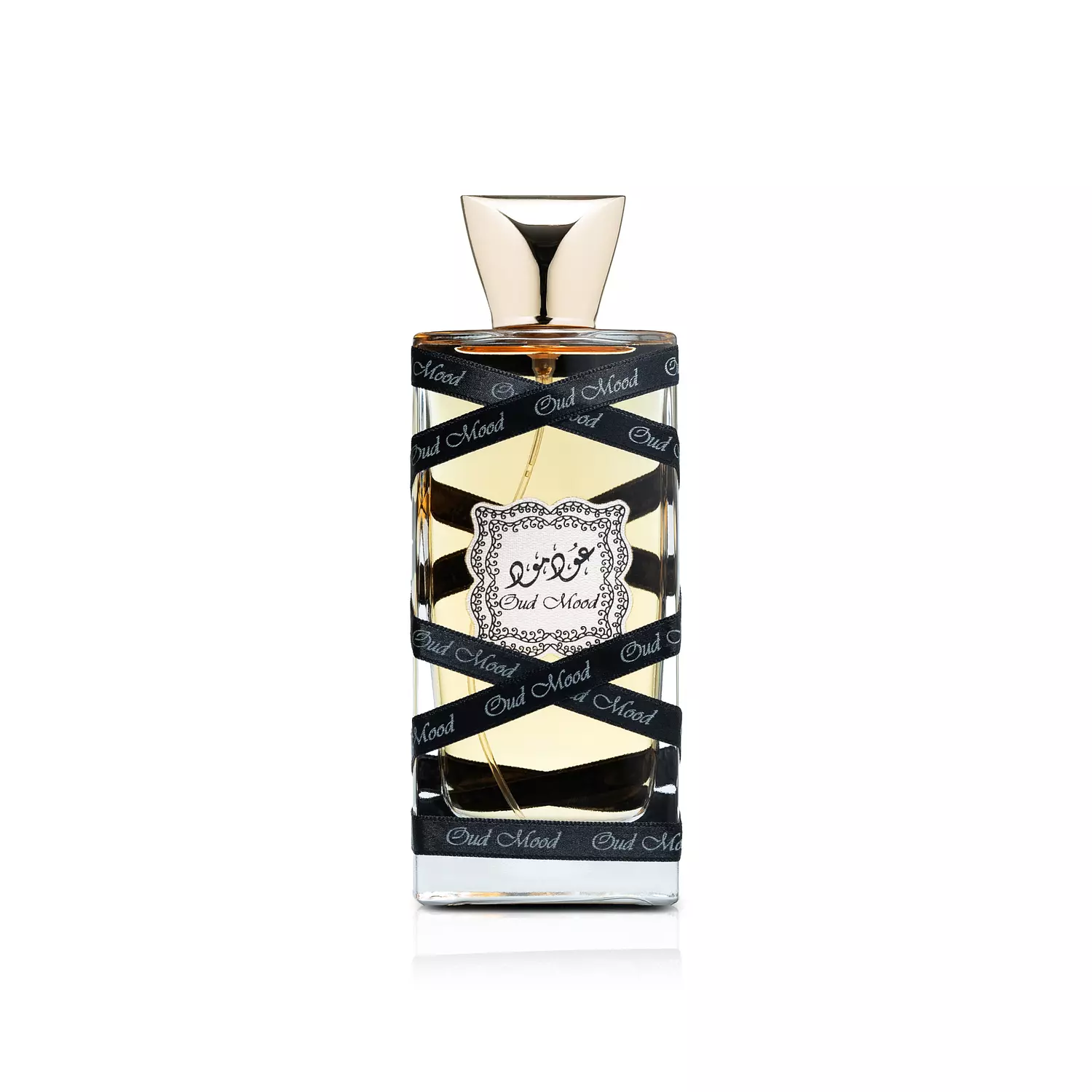 Oud Mood Lattafa Perfumes  2