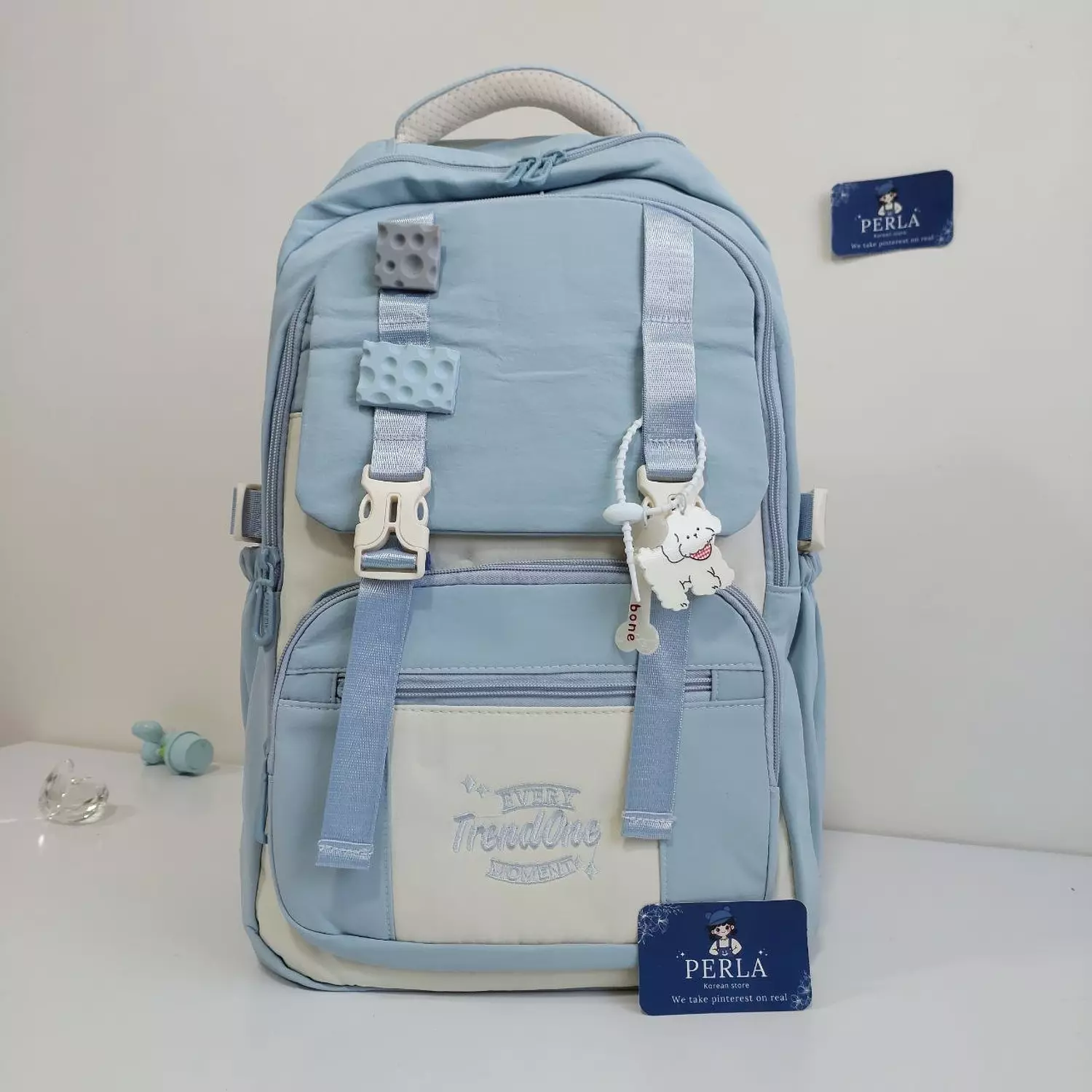 The cheese Back Bag 4