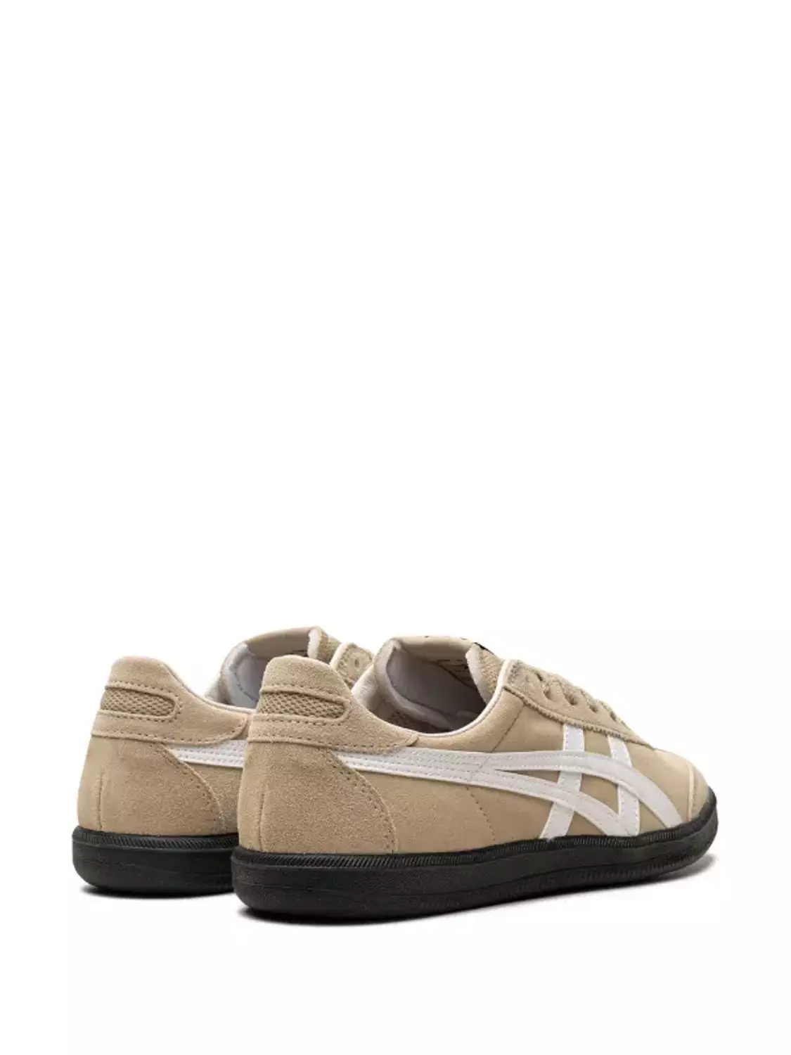 Onitsuka Tiger Tokuten - Wood Crepe White  2