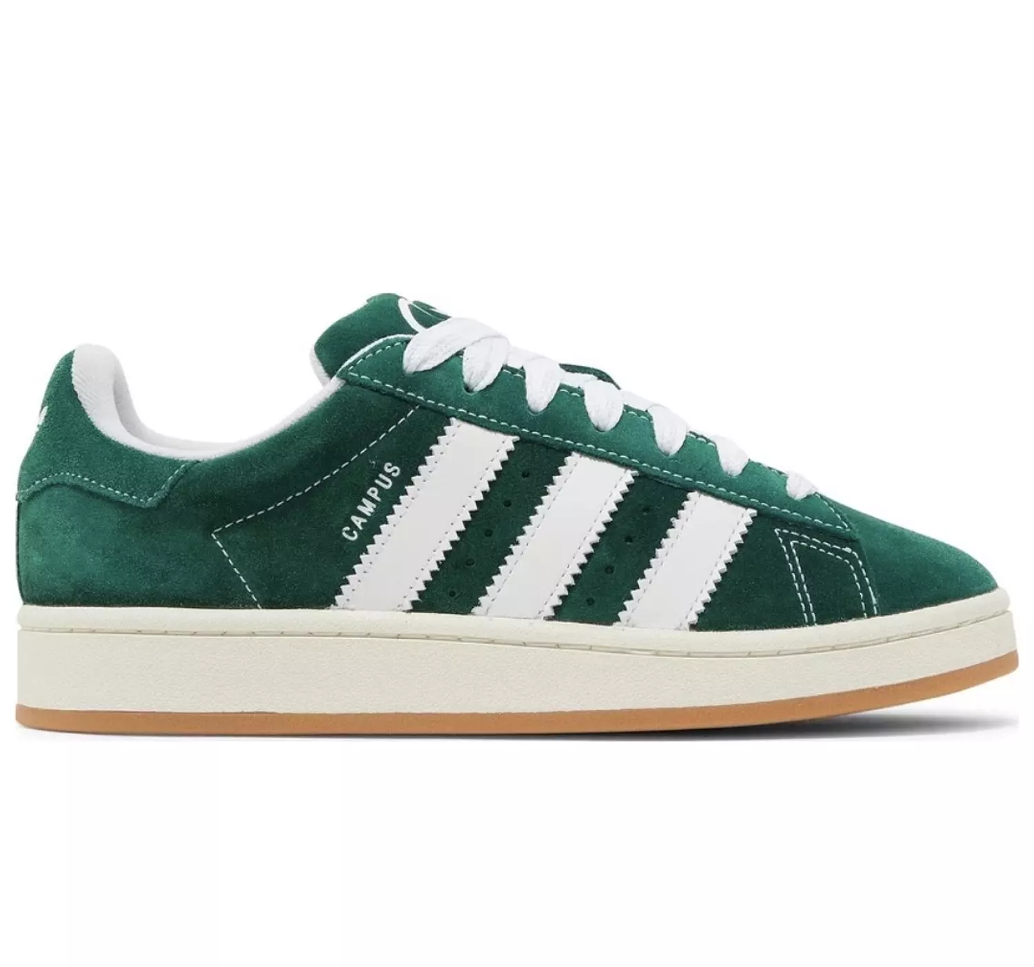 Campus 00s 'Dark Green Gum' image