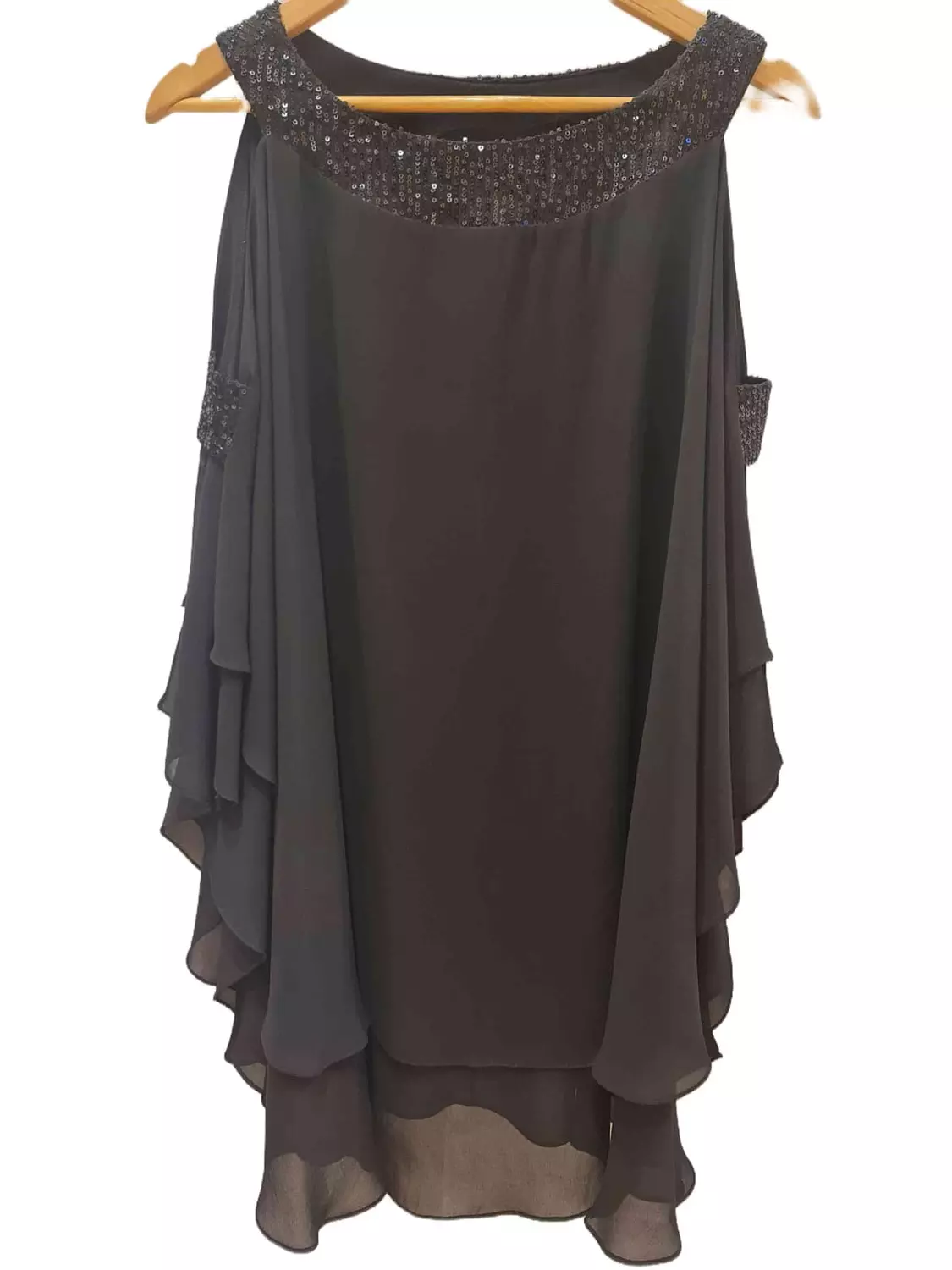 Sabrin douple panchew 2