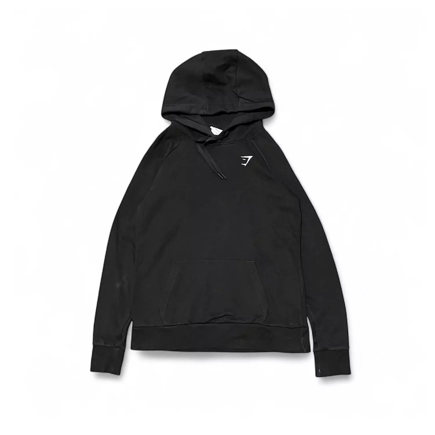 Gym shark hoodie image