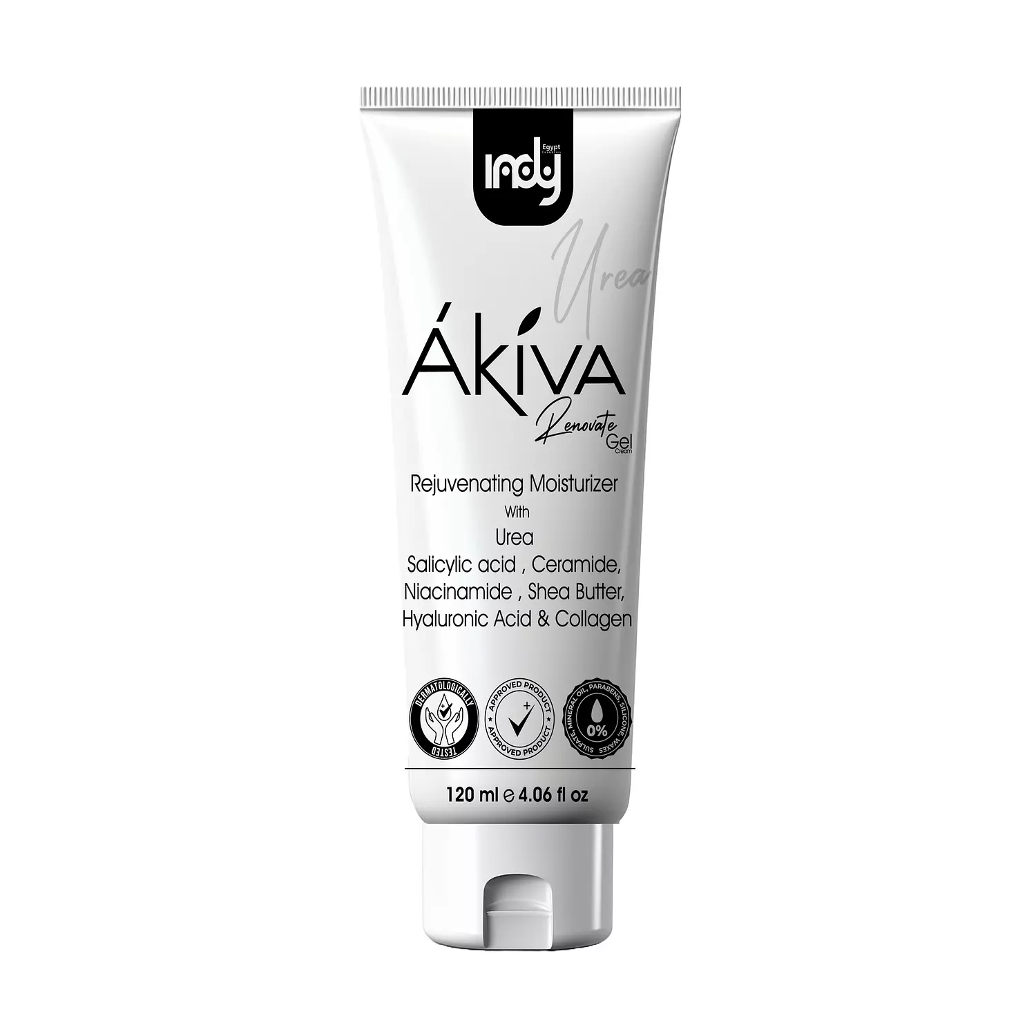 Akiva Renovate Urea  image