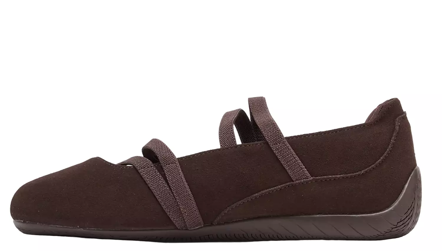 Puma Speedcat Ballet Dark Chocolate 2