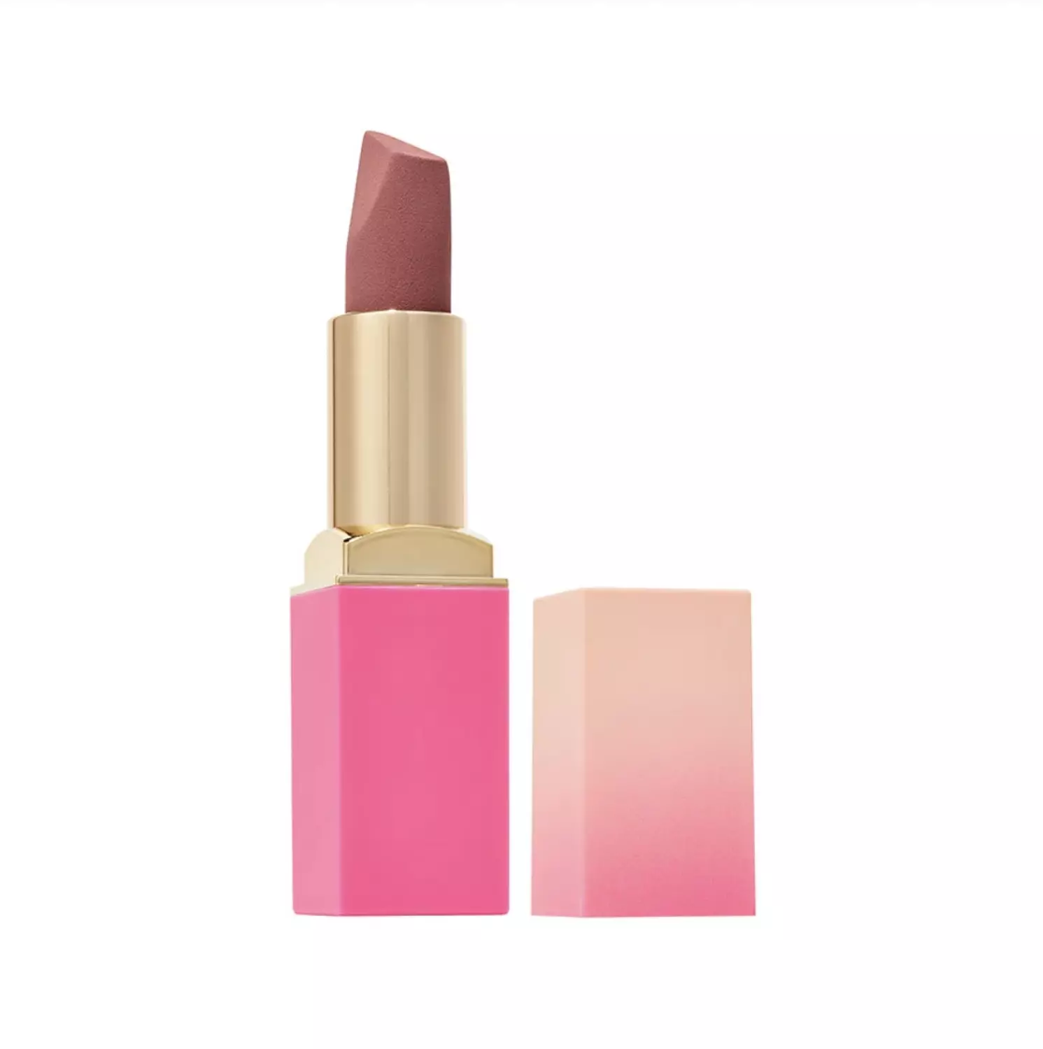 Juvice place The Nude Velvety Matte Lipstick