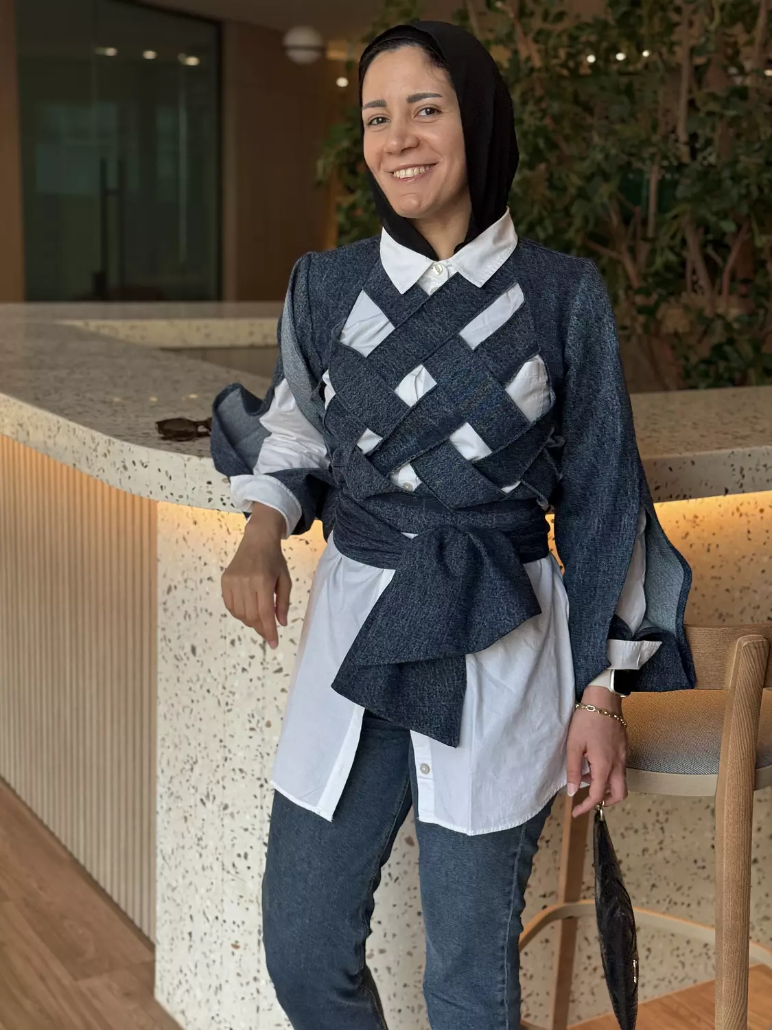 Denim Mohra 3