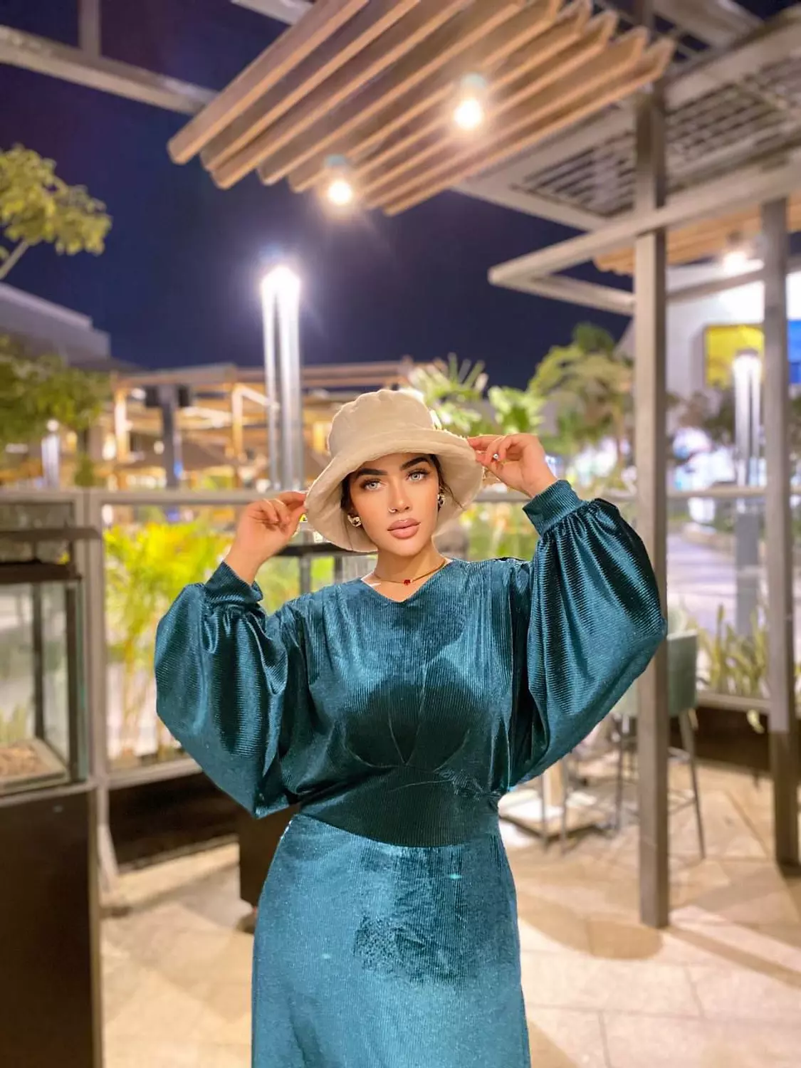 Qatifa Dress 2