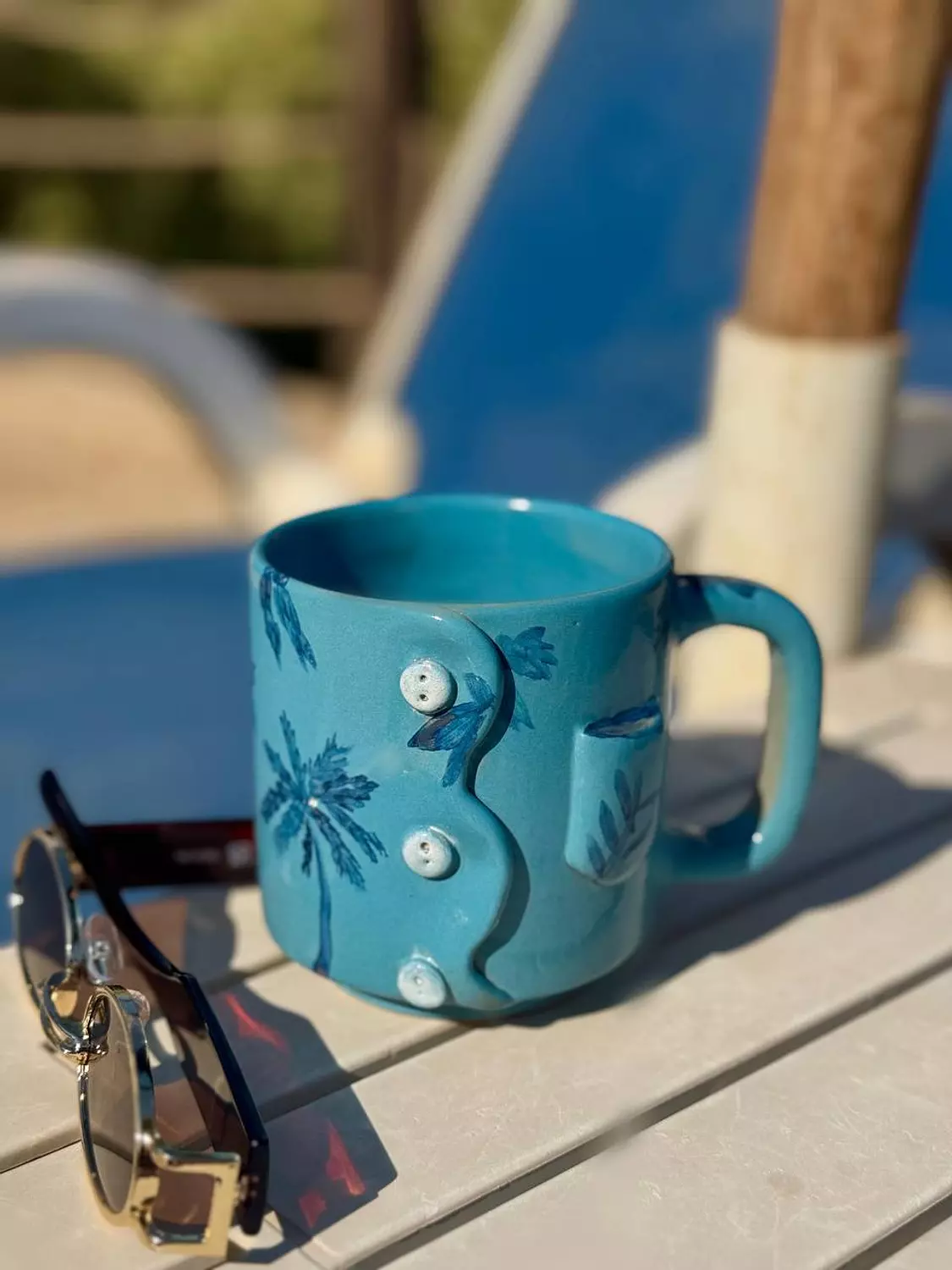 Hawaiian GTA mug 2