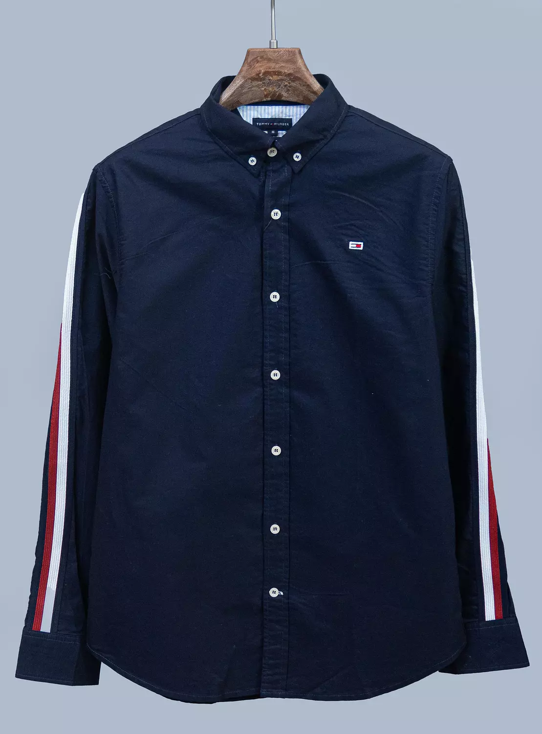 TOMMY HILFIGER SHIRT \ 2007 5
