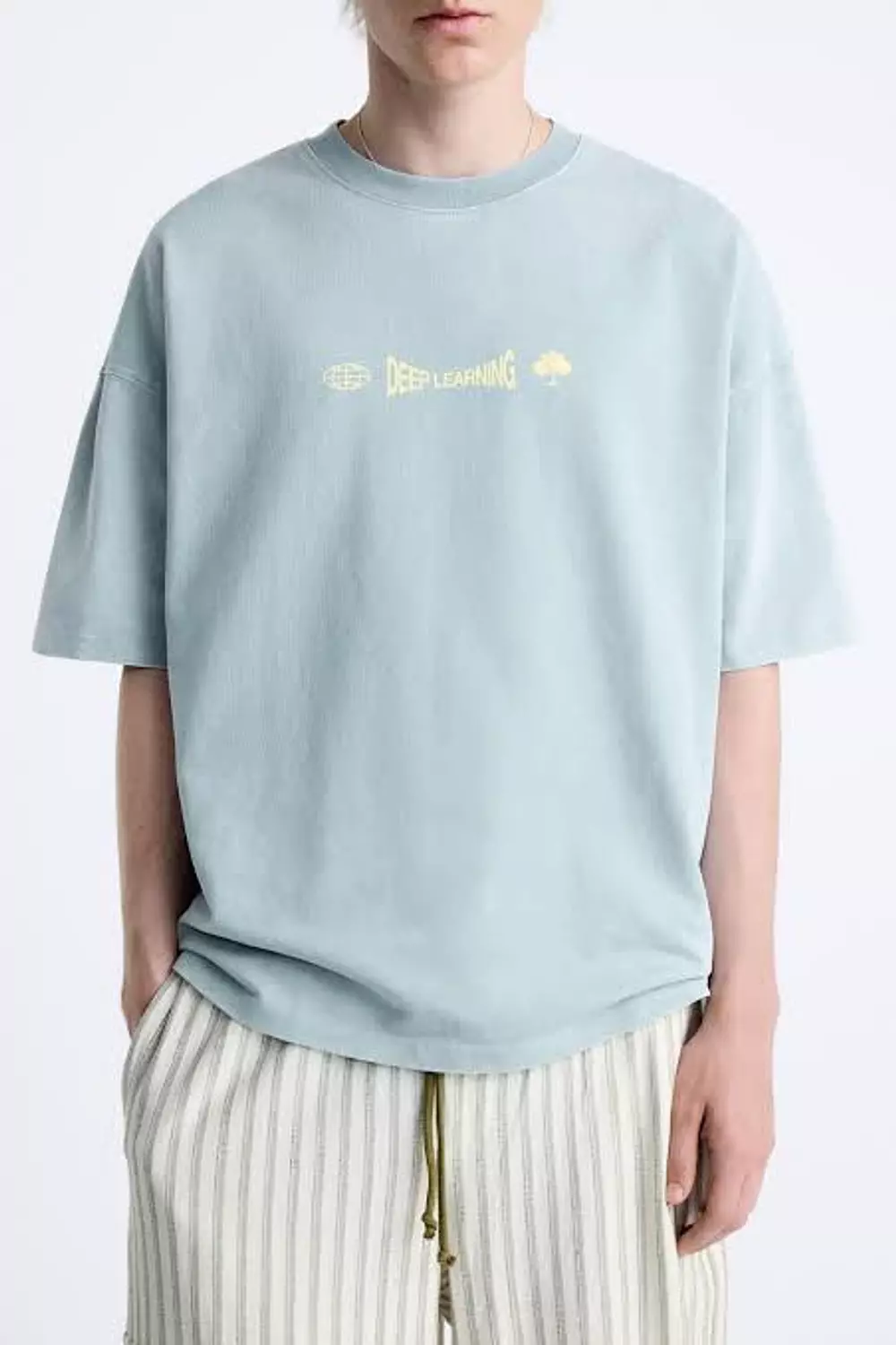Zara T-shirt image